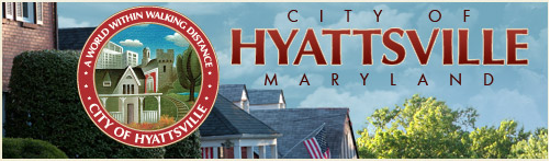 Hyattsville Logo